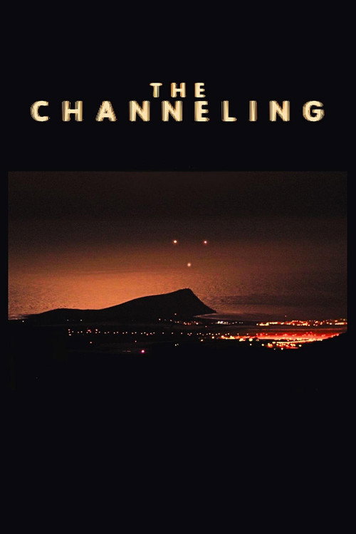 The Channeling poster