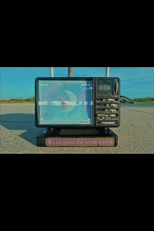 Vestígios de uma terra