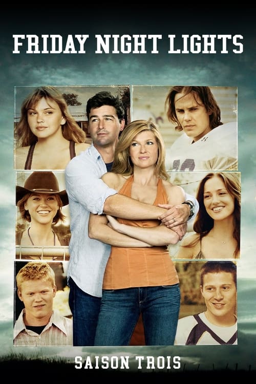 Friday Night Lights - Saison 3