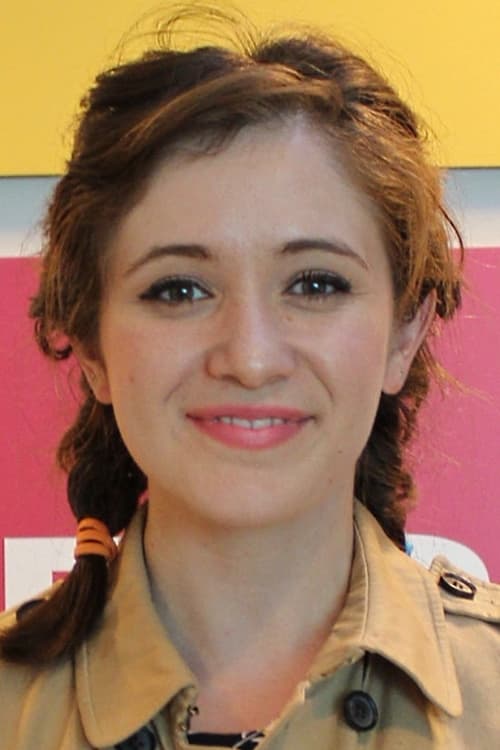 Kép: Noël Wells színész profilképe