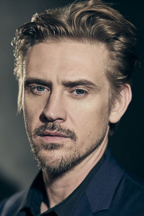 Kép: Boyd Holbrook színész profilképe