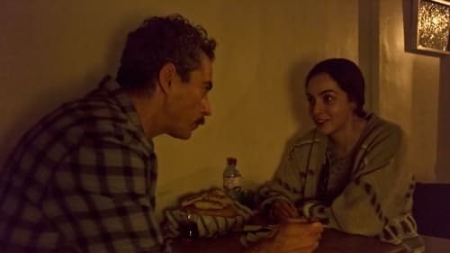 Baghdad Central: 1×1