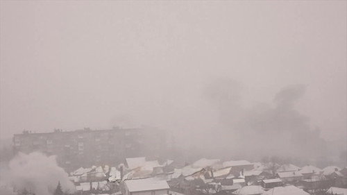 Mariupol. The Chronicles of Hell still
