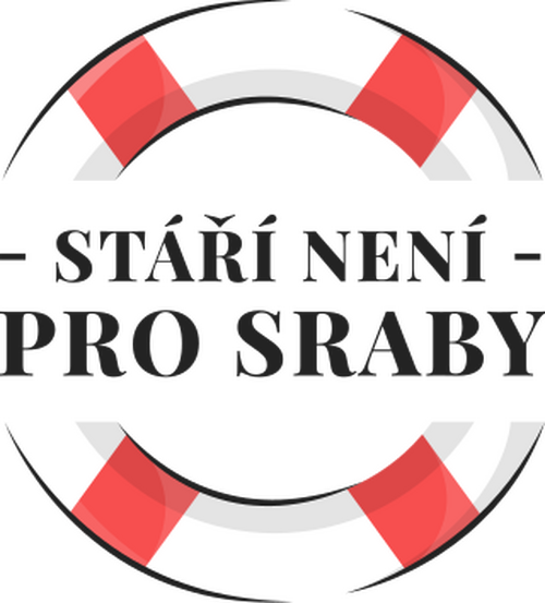 Stáří není pro sraby