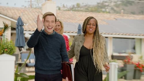 Poster della serie Life After Death with Tyler Henry