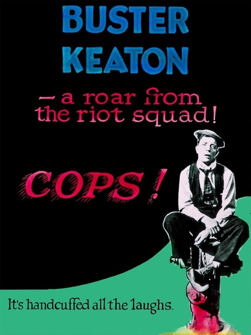 Cops poster