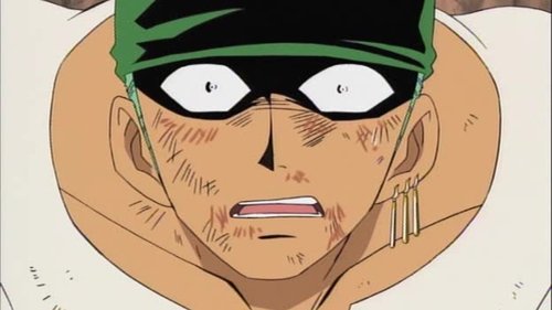 One Piece: 1×2