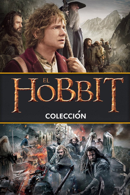 El Hobbit