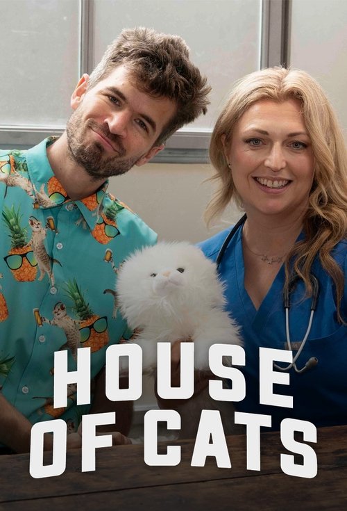 House of Cats poster