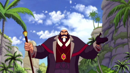 Galactik Football - S3 - Image