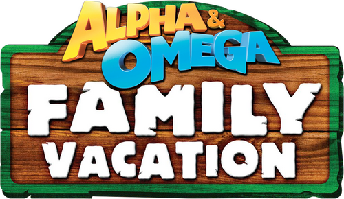 Alpha and Omega: Family Vacation