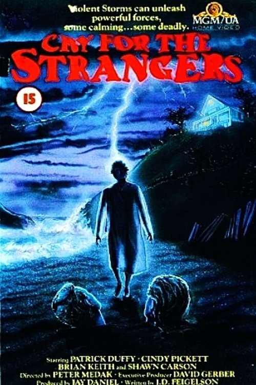 Cry for the Strangers 1982