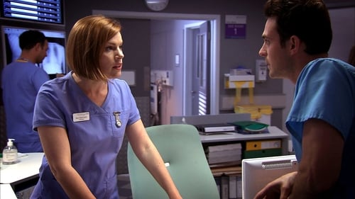 Poster della serie Holby City