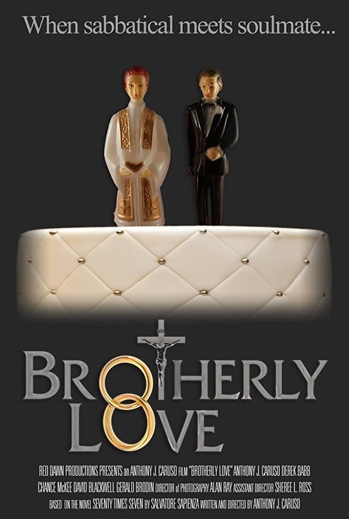 Brotherly Love poster