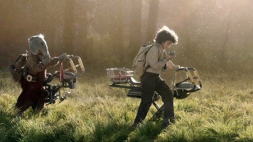 Star Wars: Skeleton Crew: 1×1