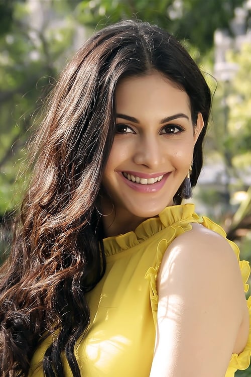 Largescale poster for Amyra Dastur