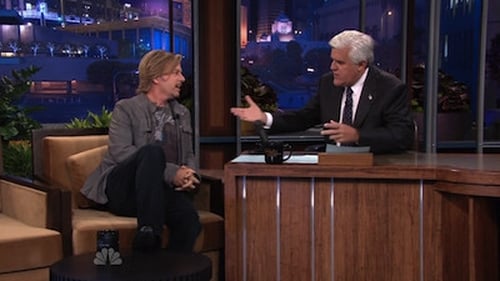 The Tonight Show with Jay Leno, S19E110 - (2011)