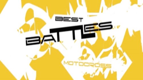Best Battles Motocross