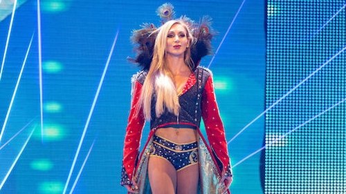 Charlotte Flair