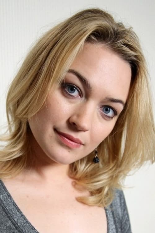 Kép: Sophia Myles színész profilképe