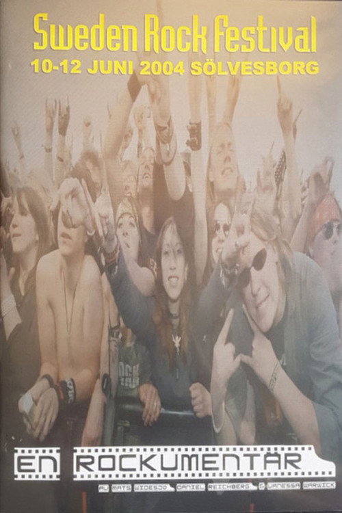 Sweden Rock Festival 2004