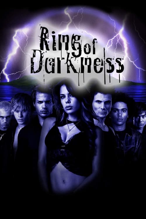 Ring of Darkness (2004) poster