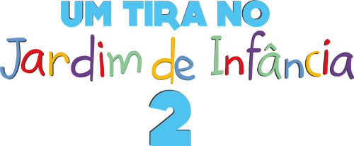 Kindergarten Cop 2