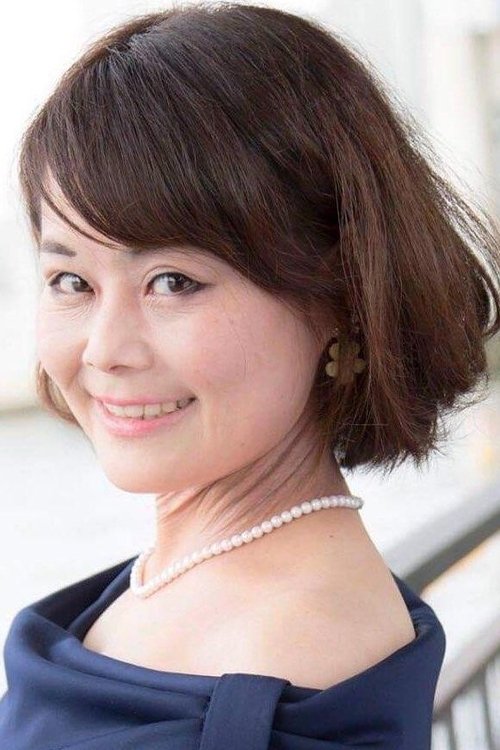 Natsuyo Atarashi original image