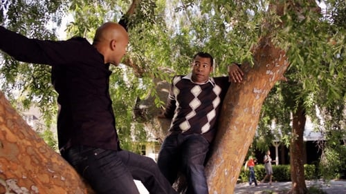 Poster della serie Key & Peele