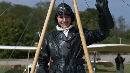 Die ersten Fliegerinnen - Zwischen Triumph und Tragödie