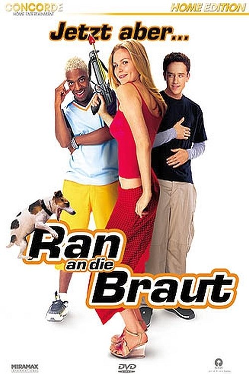 Schauen Ran an die Braut On-line Streaming
