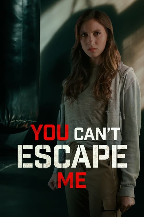 |EN| You Cant Escape Me