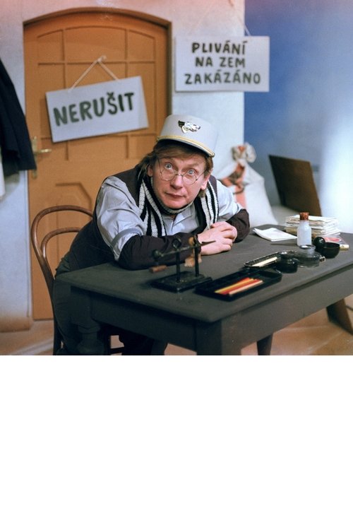 Ver pelicula Pošťácká pohádka Online