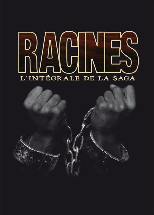 Regarder Racines (1977) - Saison 1 en streaming complet