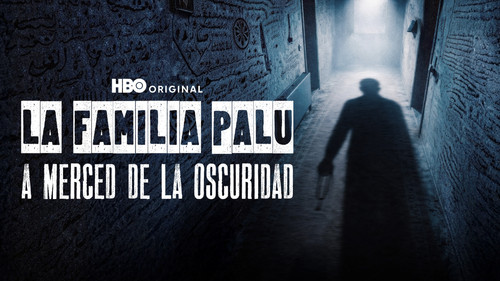The Palu Family: Under a Dark Spell