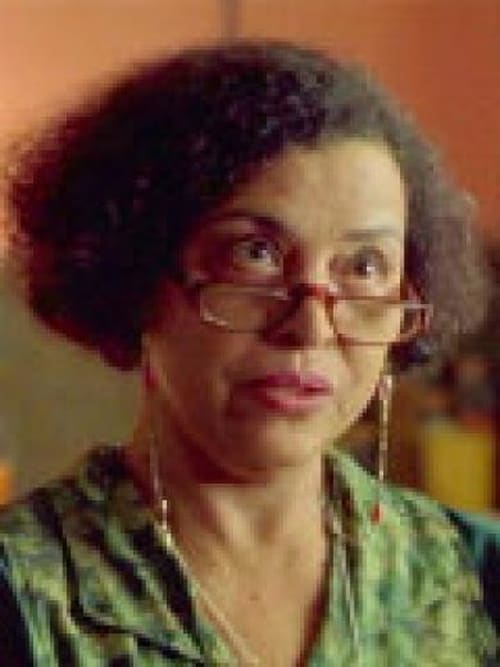 Gloria Foster isOracle