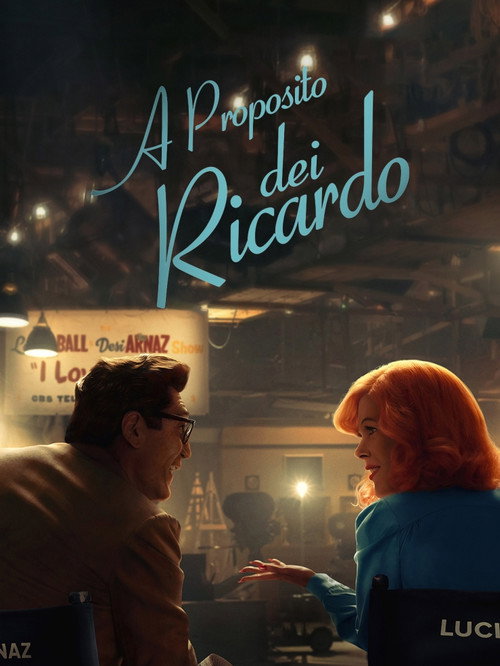 A proposito dei Ricardo