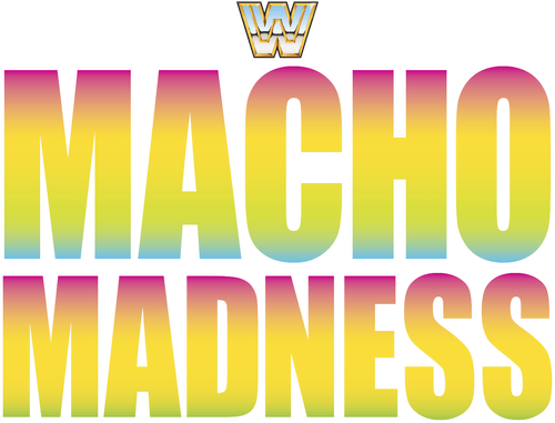 Macho Madness
