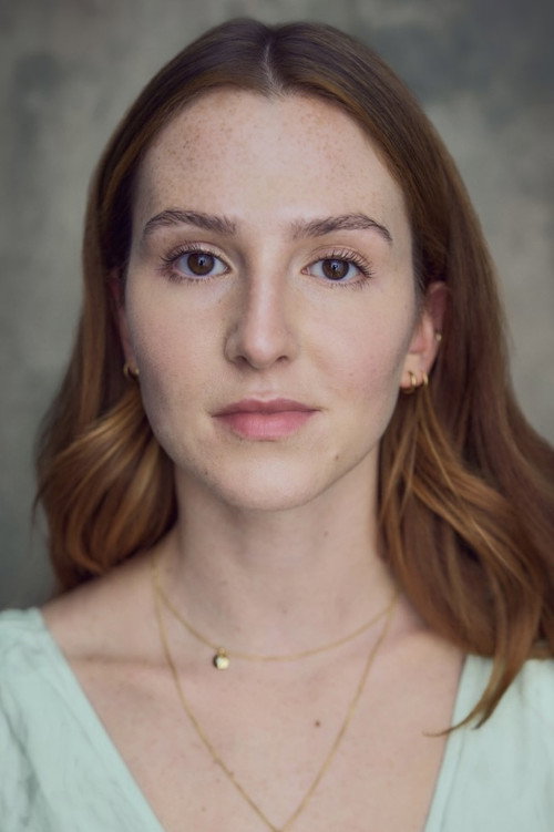 Jessica Lundholm