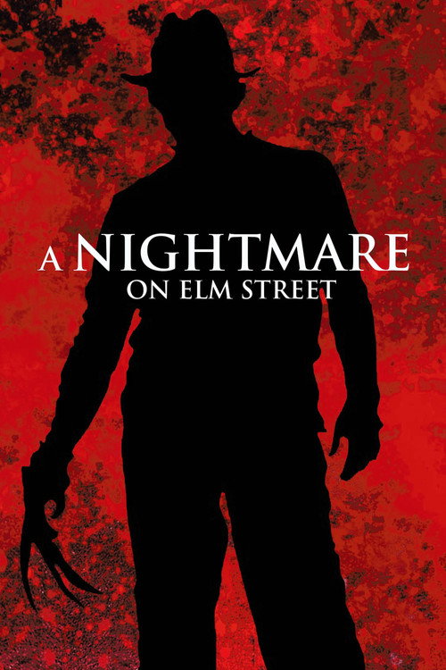 Poster 10 for A Nightmare on Elm Street