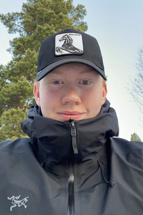 Foto de Henning Kjønvik