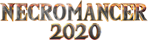 Necromancer 2020