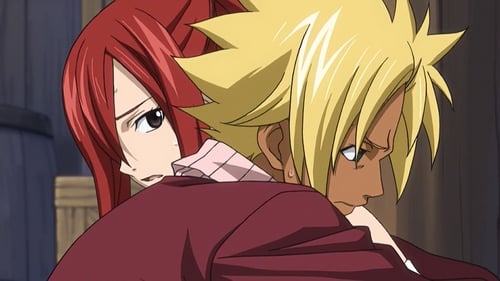 Fairy Tail: 1×33