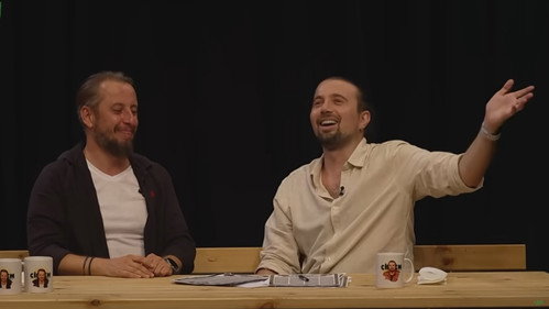 Episode 1 still