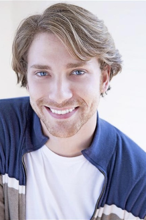 Adam Maganzini photo 2