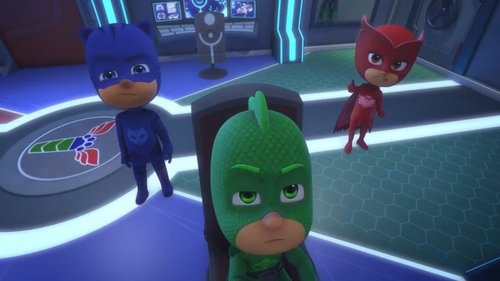 PJ Masks, S03E37 - (2019)