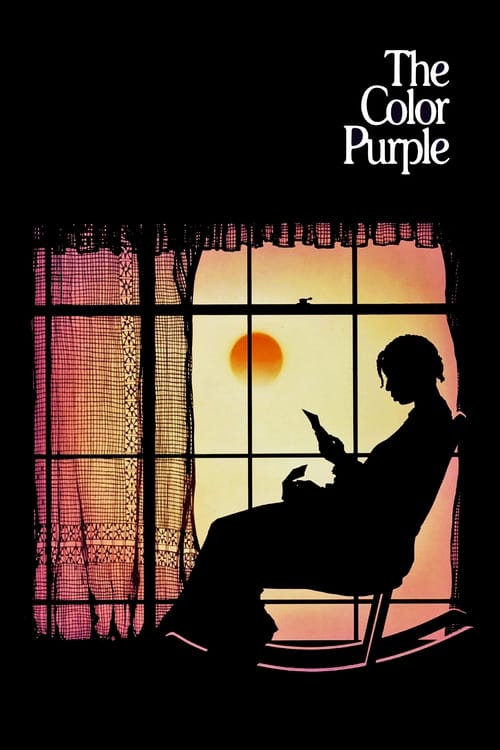 Largescale poster for The Color Purple