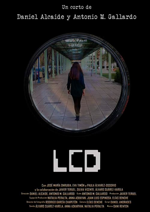 LCD (2019)