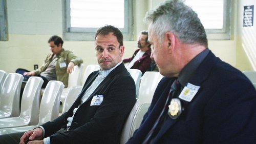 Elementary Episódio 7