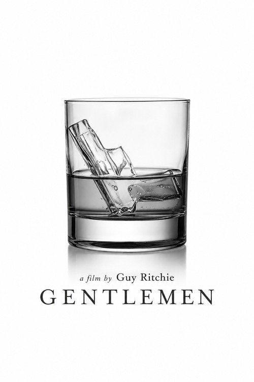 Poster 34 for The Gentlemen